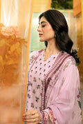 M Basic Unstitched Lawn`25 D#5-B