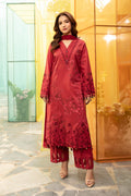 M Basic Unstitched Lawn`25 D#6-A