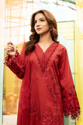 M Basic Unstitched Lawn`25 D#6-A