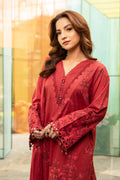 M Basic Unstitched Lawn`25 D#6-A