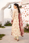 M Basic Unstitched Lawn`25 D#8-A