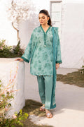 M Basic Unstitched Lawn`25 D#8-B