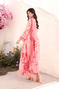 M Basic Unstitched Lawn`25 D#9-A