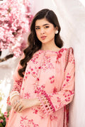 M Basic Unstitched Lawn`25 D#9-A