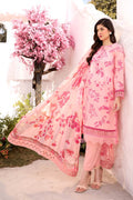M Basic Unstitched Lawn`25 D#9-A