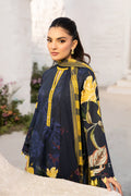 M Basic Unstitched Lawn`25 D#10-B