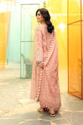 M Basic Unstitched Lawn`25 D#11-B