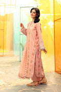 M Basic Unstitched Lawn`25 D#11-B