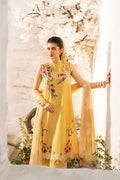 M Basic Unstitched Lawn`25 D#12-A