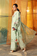 M Basic Unstitched Lawn`25 D#12-B