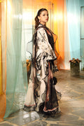 M Basic Unstitched Lawn`25 D#13-B