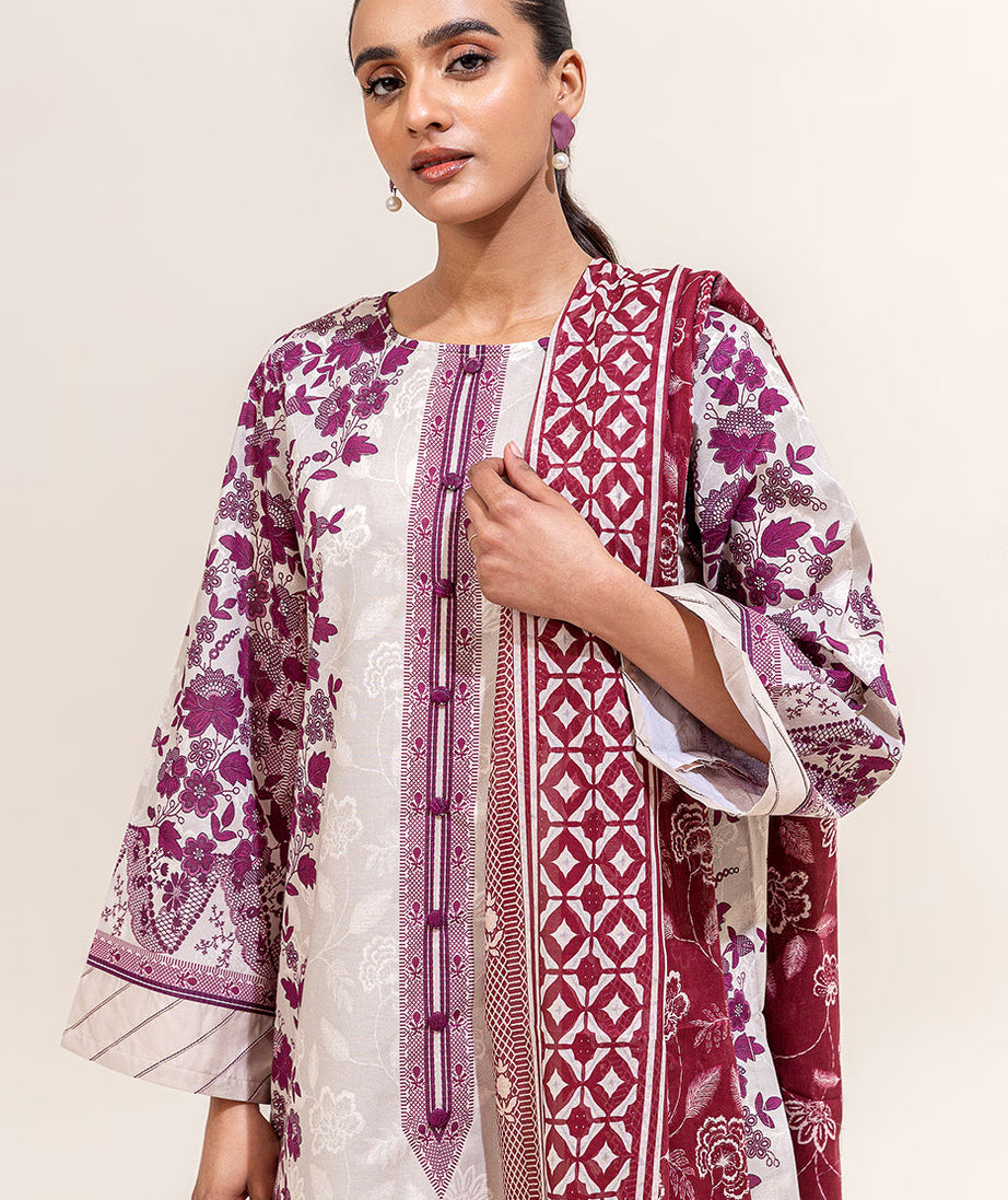 Beech Tree Mor Bagh Lawn`25 MB#5606