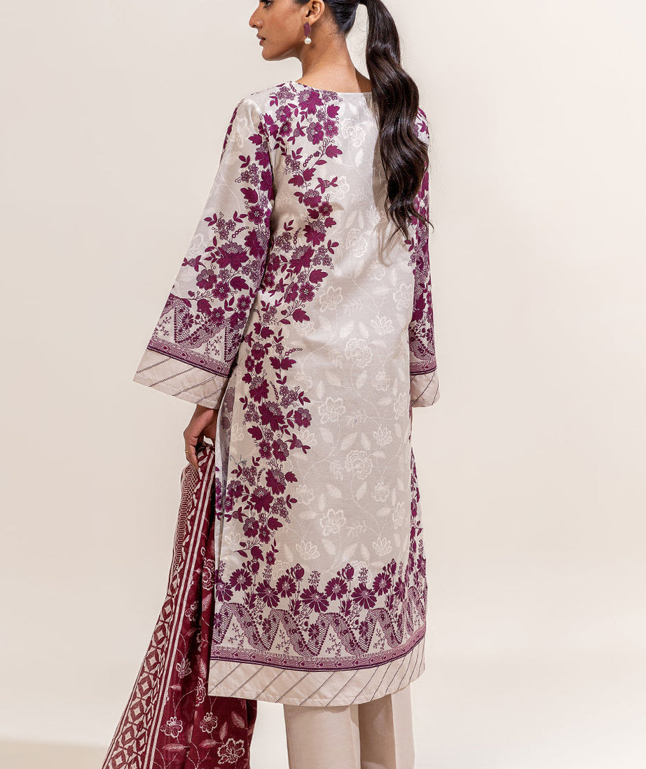 Beech Tree Mor Bagh Lawn`25 MB#5606