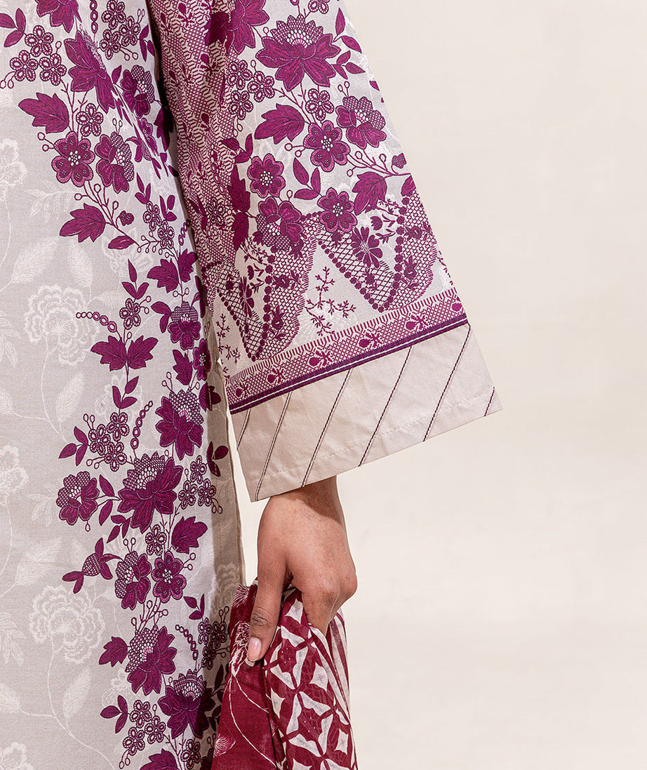 Beech Tree Mor Bagh Lawn`25 MB#5606