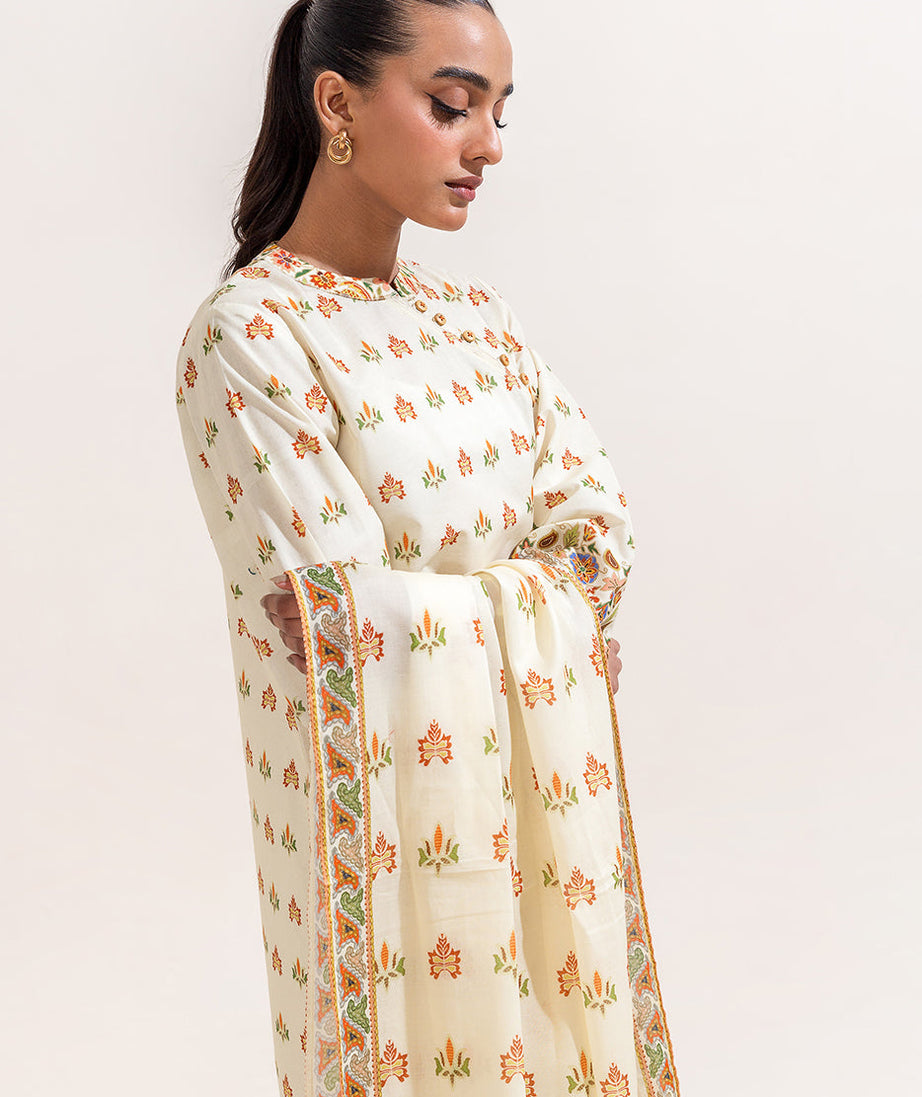 Beech Tree Mor Bagh Lawn`25 MB#7010