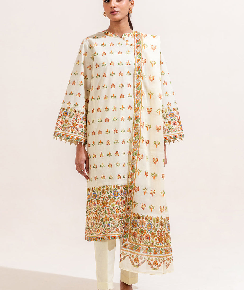Beech Tree Mor Bagh Lawn`25 MB#7010
