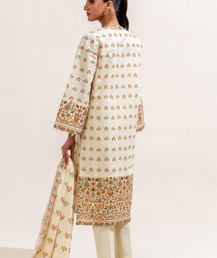 Beech Tree Mor Bagh Lawn`25 MB#7010