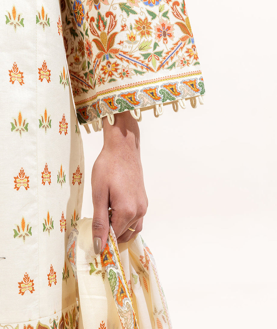 Beech Tree Mor Bagh Lawn`25 MB#7010