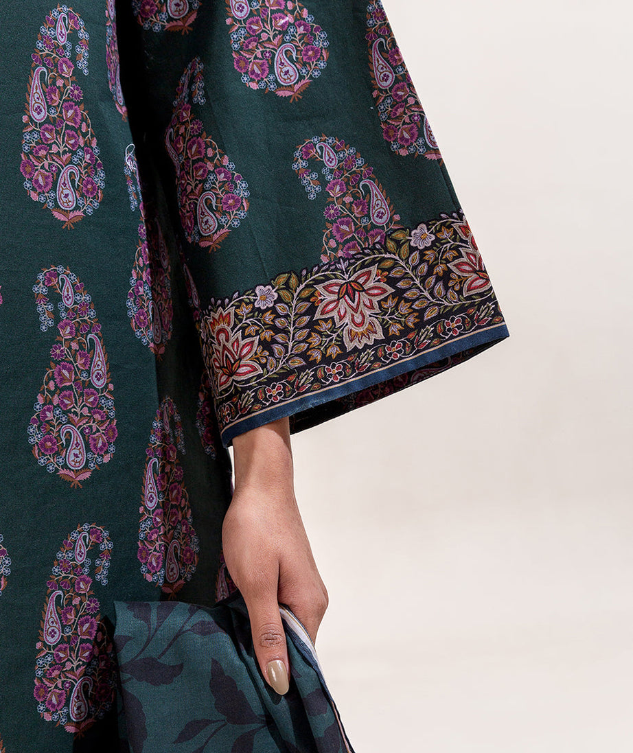 Beech Tree Mor Bagh Lawn`25 MB#7012