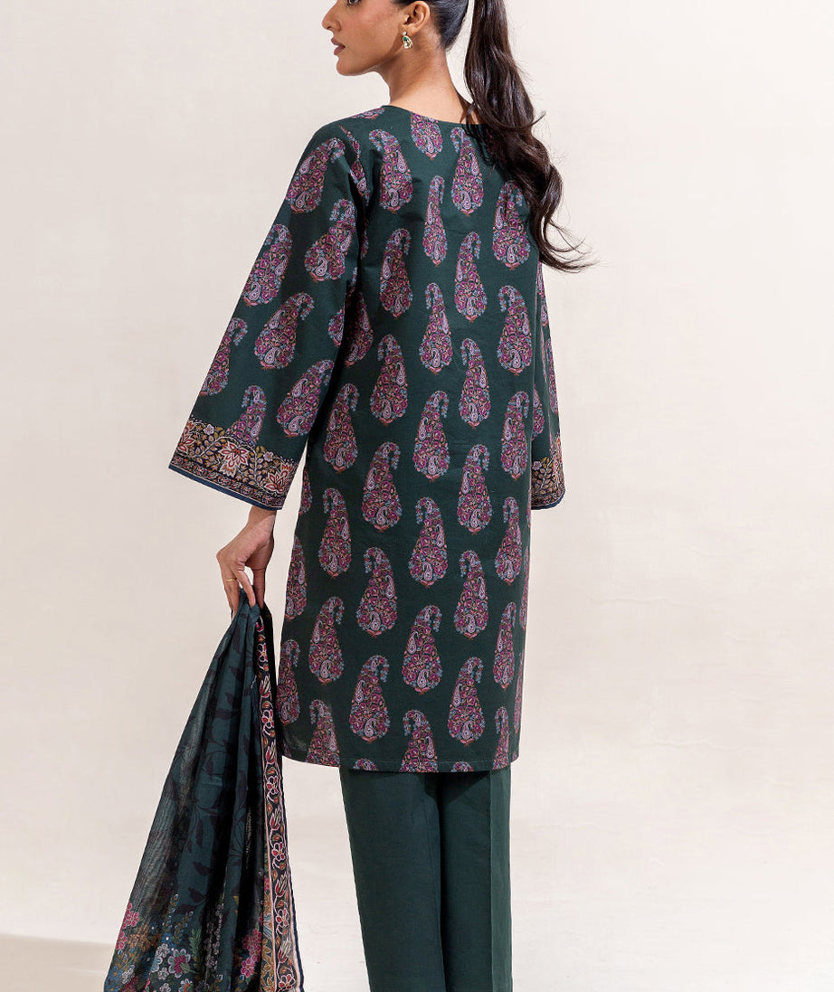 Beech Tree Mor Bagh Lawn`25 MB#7012