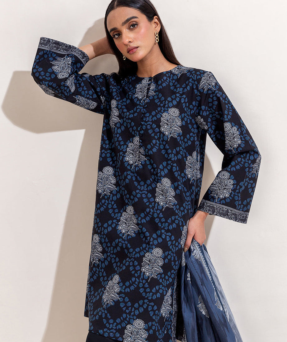 Beech Tree Mor Bagh Lawn`25 MB#7014