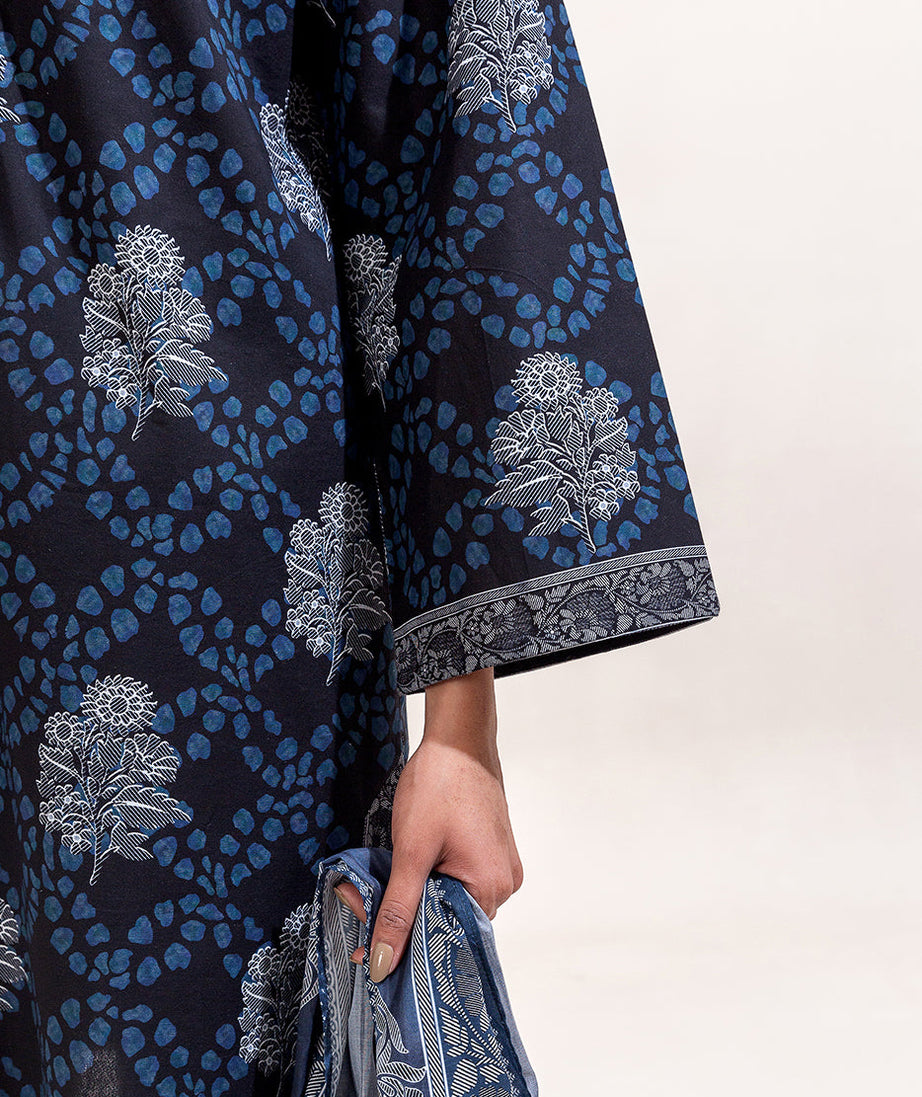 Beech Tree Mor Bagh Lawn`25 MB#7014