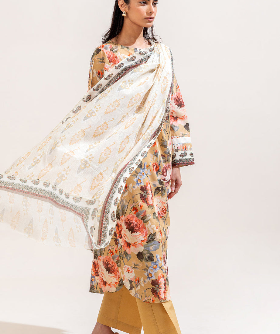 Beech Tree Mor Bagh Lawn`25 MB#7016