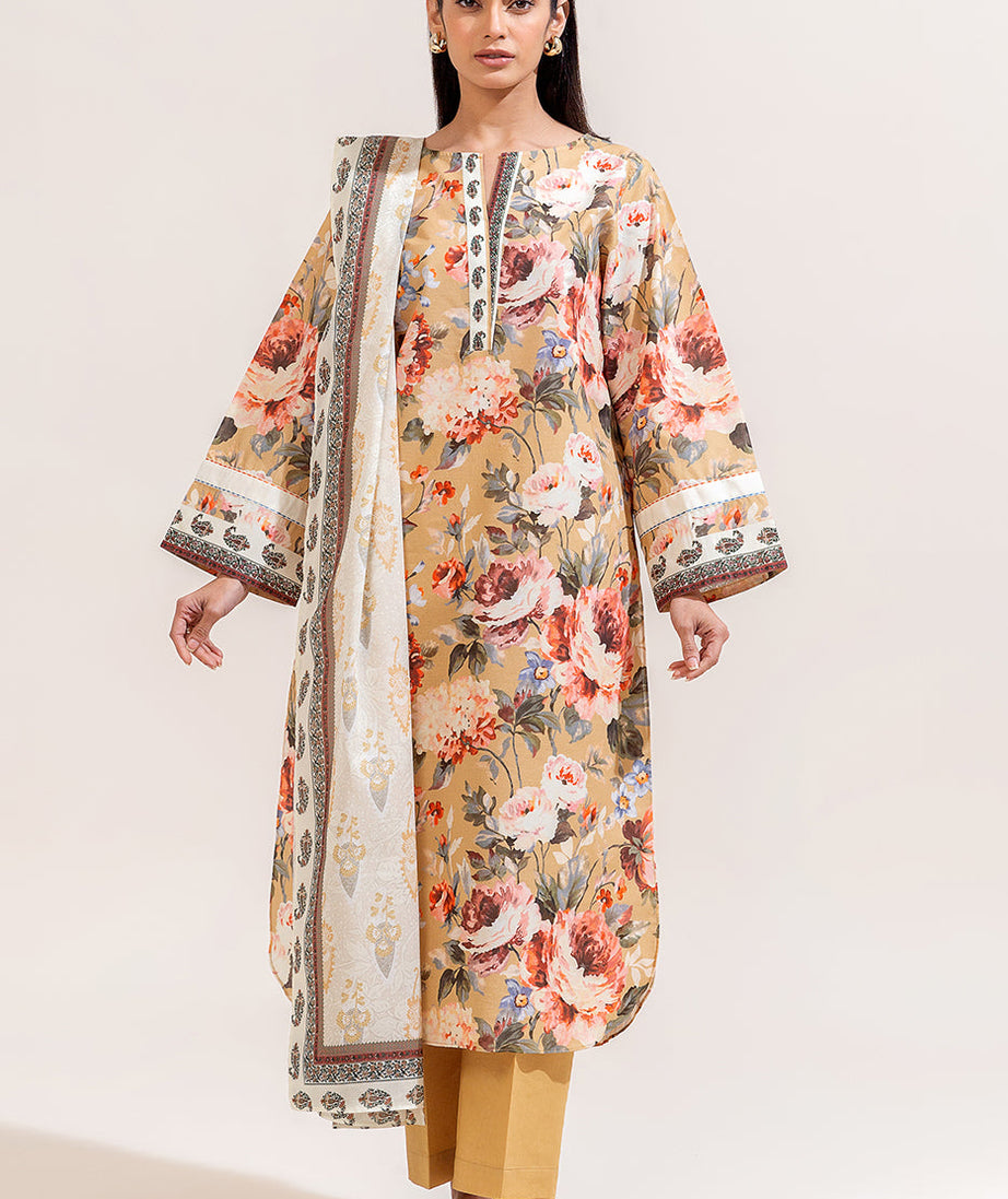 Beech Tree Mor Bagh Lawn`25 MB#7016