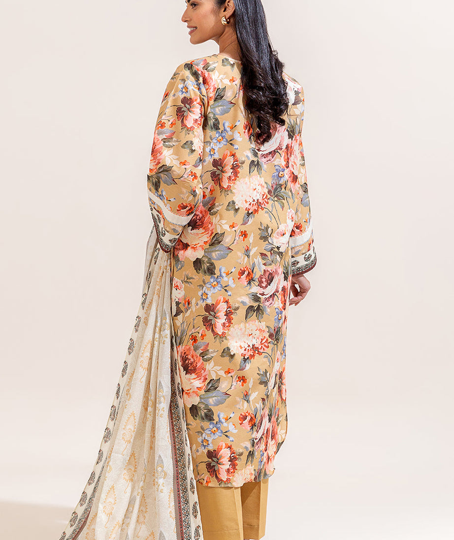 Beech Tree Mor Bagh Lawn`25 MB#7016