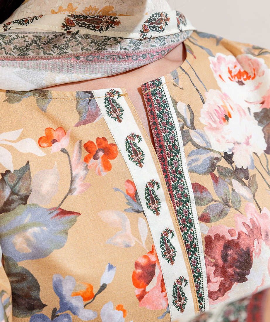 Beech Tree Mor Bagh Lawn`25 MB#7016