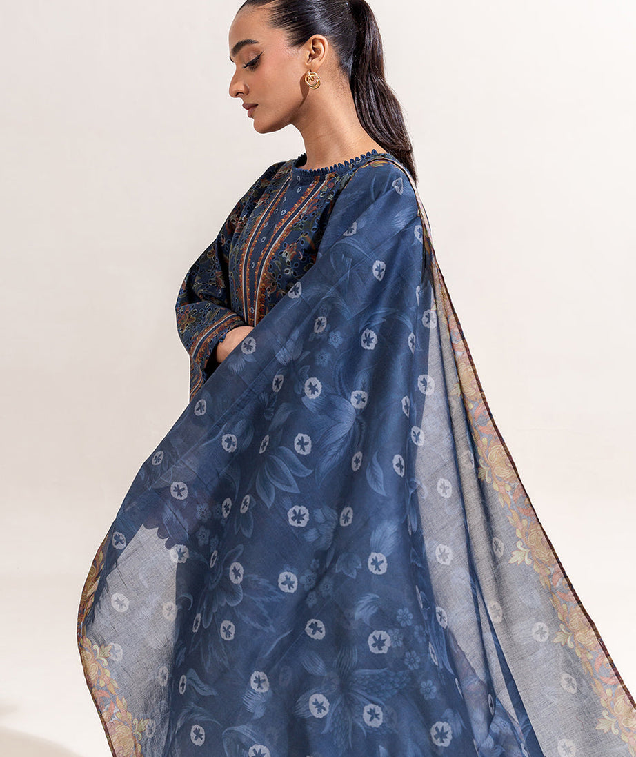 Beech Tree Mor Bagh Lawn`25 MB#7017