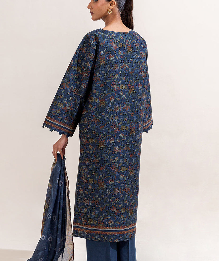 Beech Tree Mor Bagh Lawn`25 MB#7017