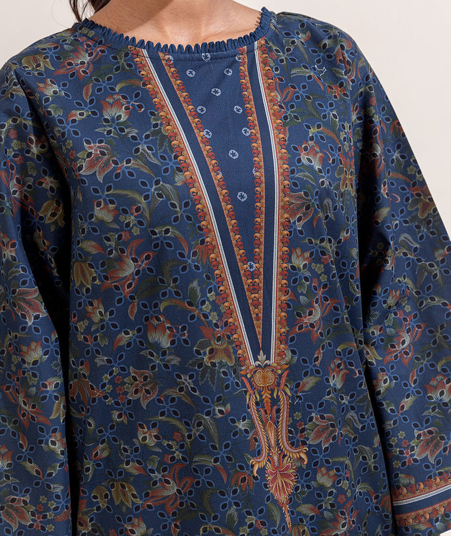 Beech Tree Mor Bagh Lawn`25 MB#7017