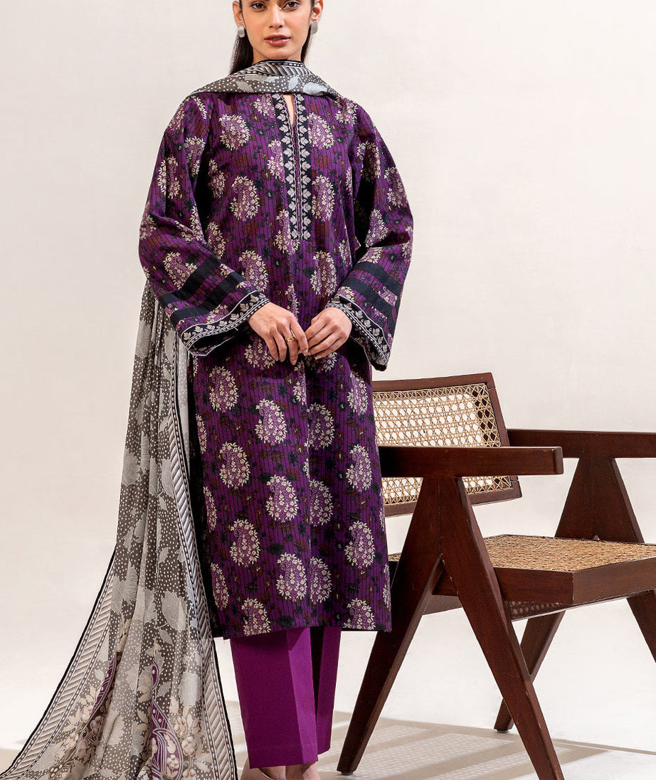 Beech Tree Mor Bagh Lawn`25 MB#7019