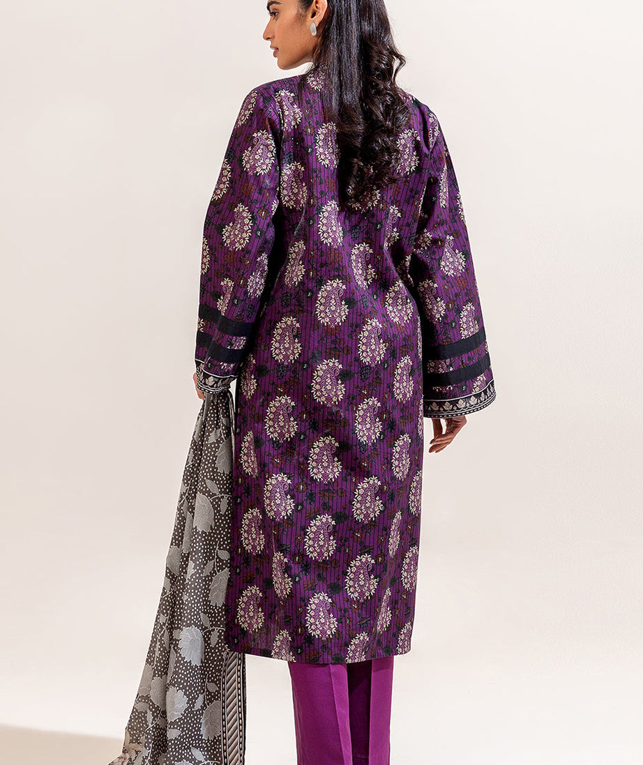 Beech Tree Mor Bagh Lawn`25 MB#7019