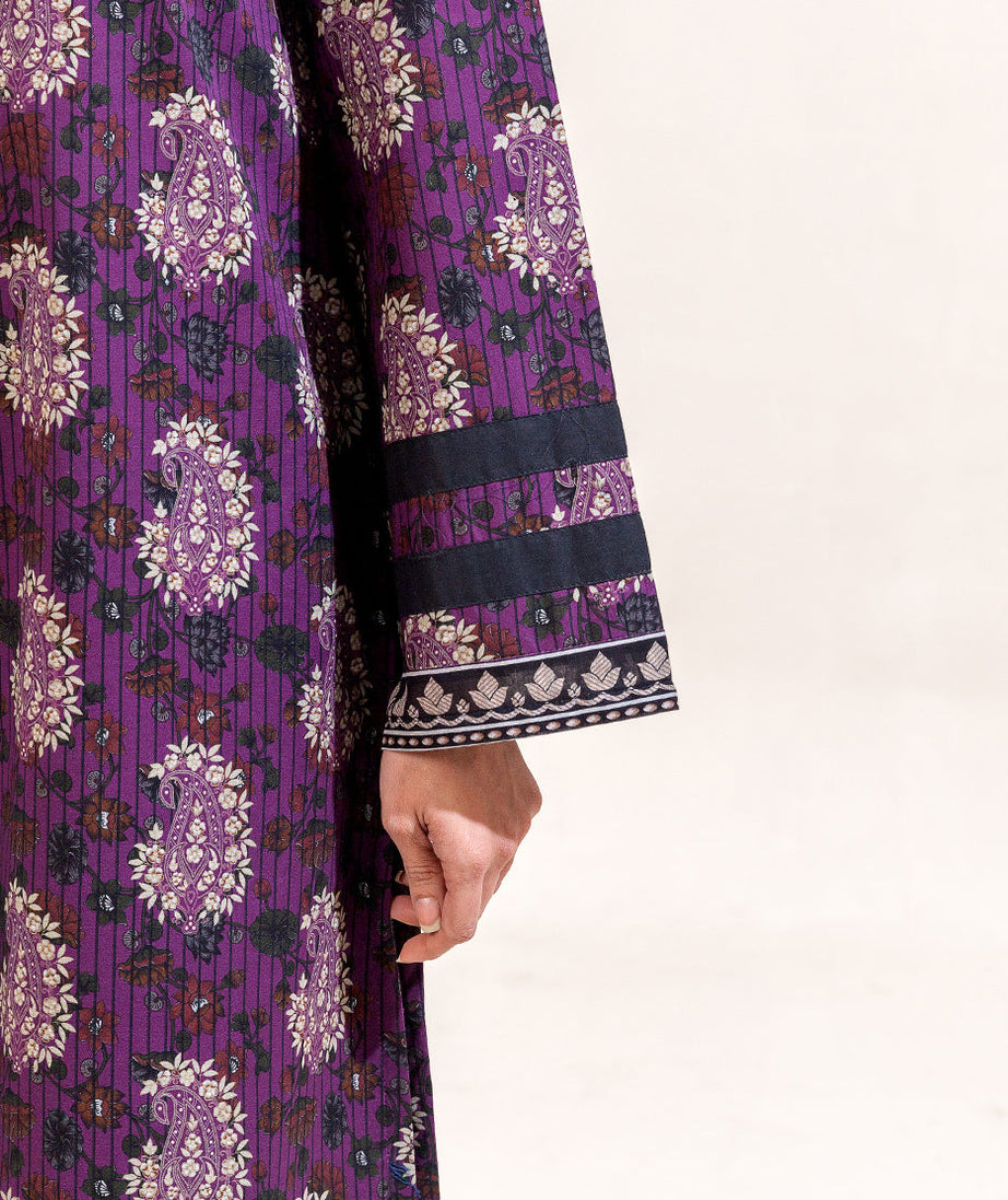 Beech Tree Mor Bagh Lawn`25 MB#7019