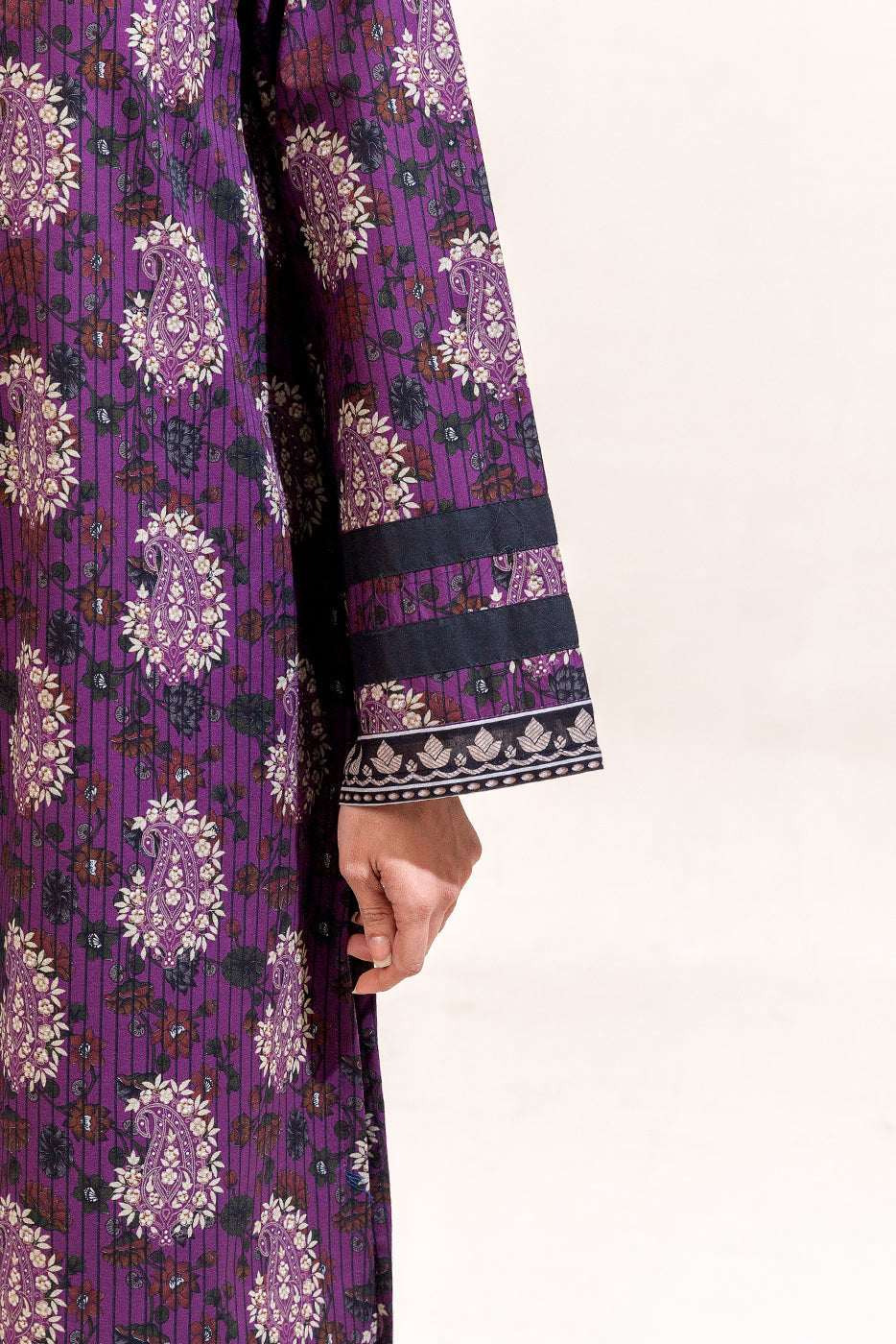 Beech Tree Mor Bagh Lawn`25 MB#7019