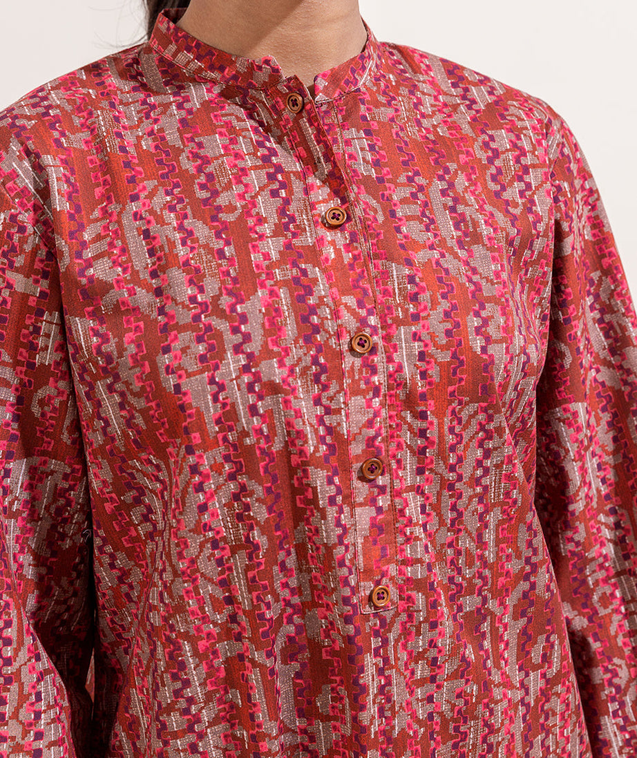 Beech Tree Mor Bagh Lawn`25 MB#7023