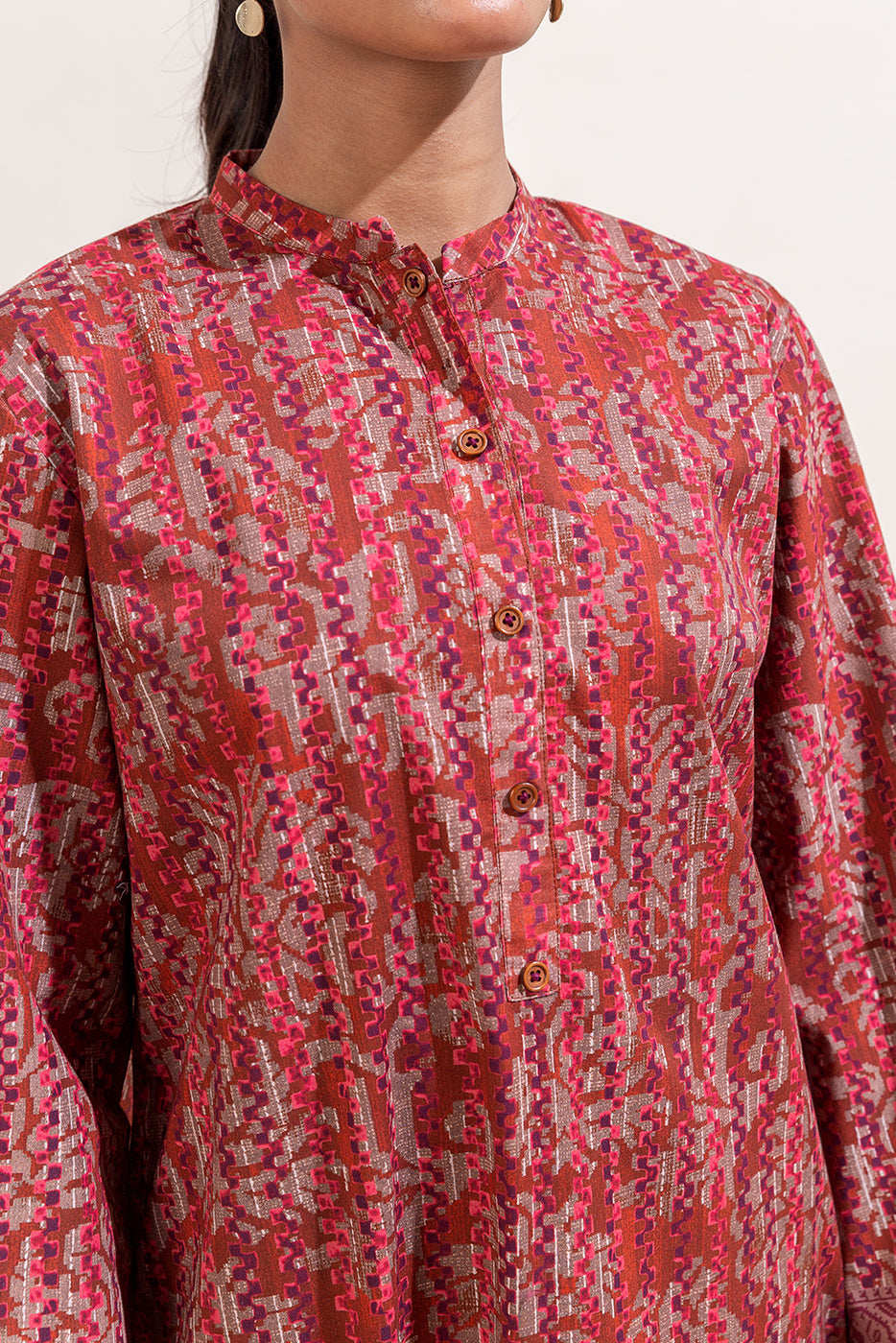 Beech Tree Mor Bagh Lawn`25 MB#7023