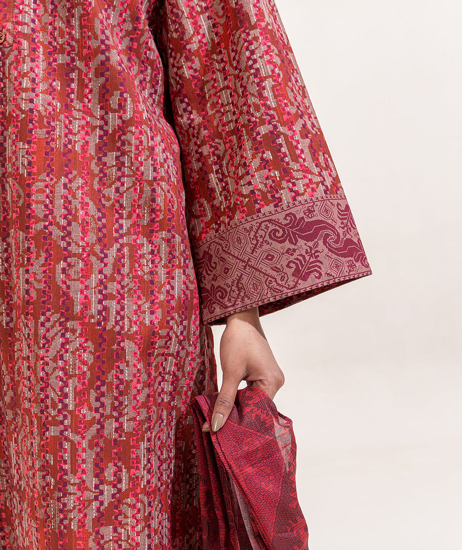 Beech Tree Mor Bagh Lawn`25 MB#7023