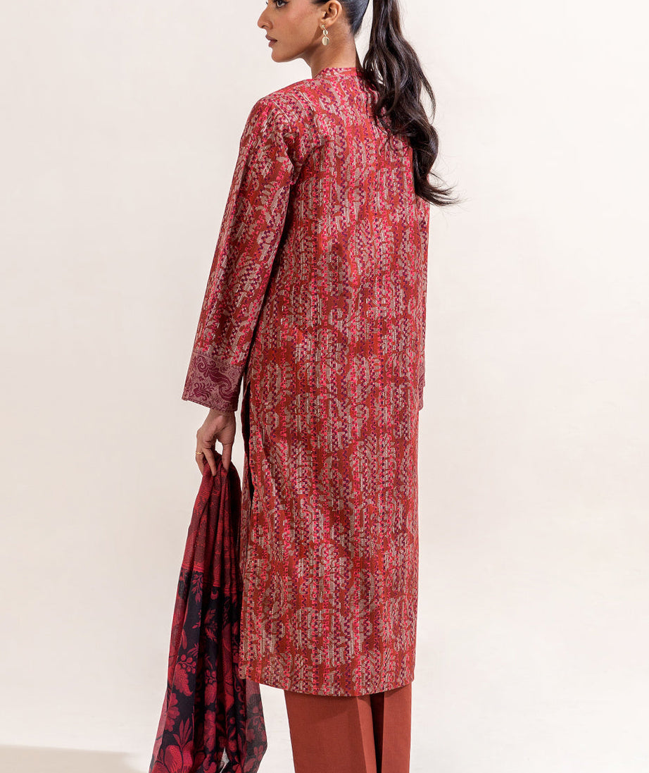 Beech Tree Mor Bagh Lawn`25 MB#7023