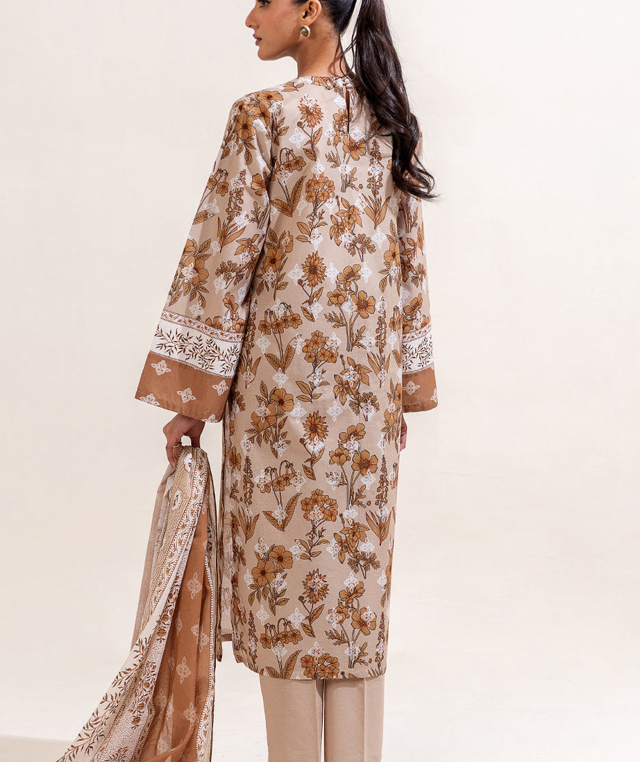 Beech Tree Mor Bagh Lawn`25 MB#7027