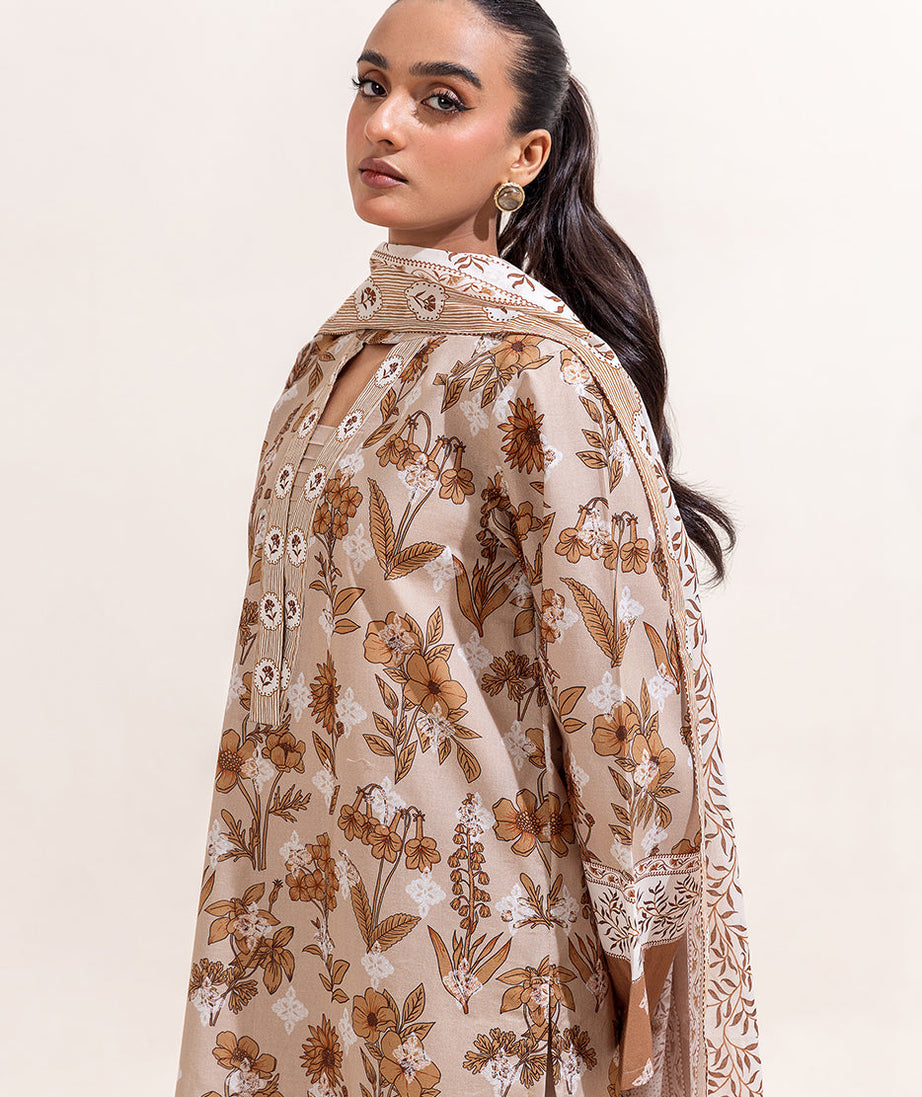 Beech Tree Mor Bagh Lawn`25 MB#7027