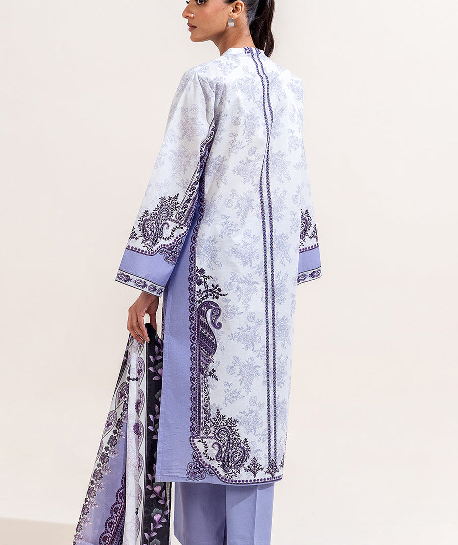 Beech Tree Mor Bagh Lawn`25 MB#7028