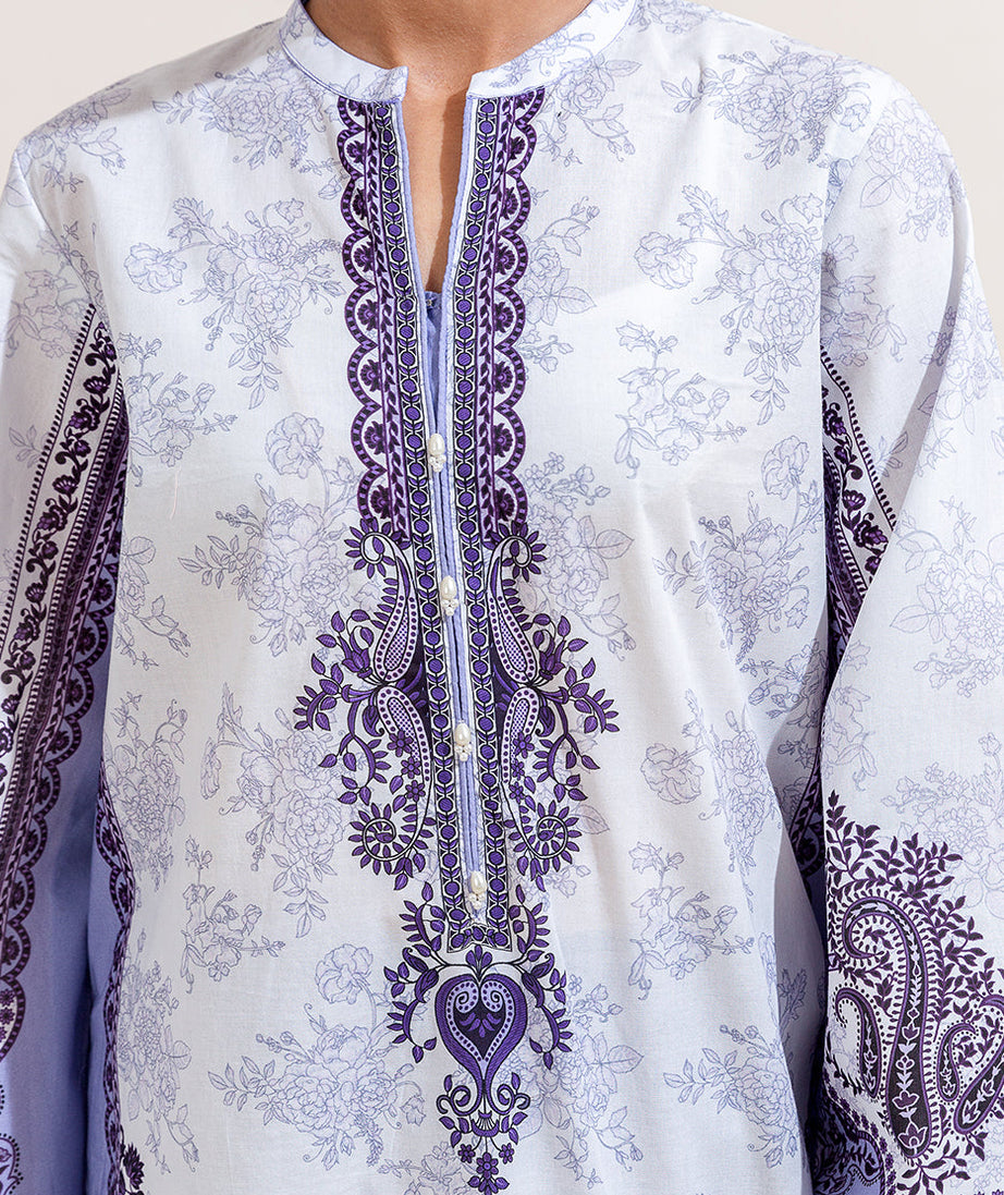 Beech Tree Mor Bagh Lawn`25 MB#7028