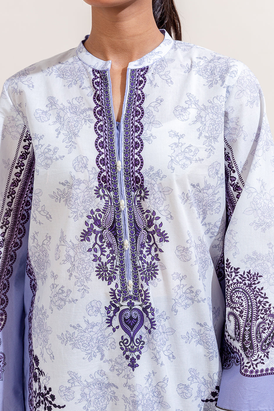 Beech Tree Mor Bagh Lawn`25 MB#7028