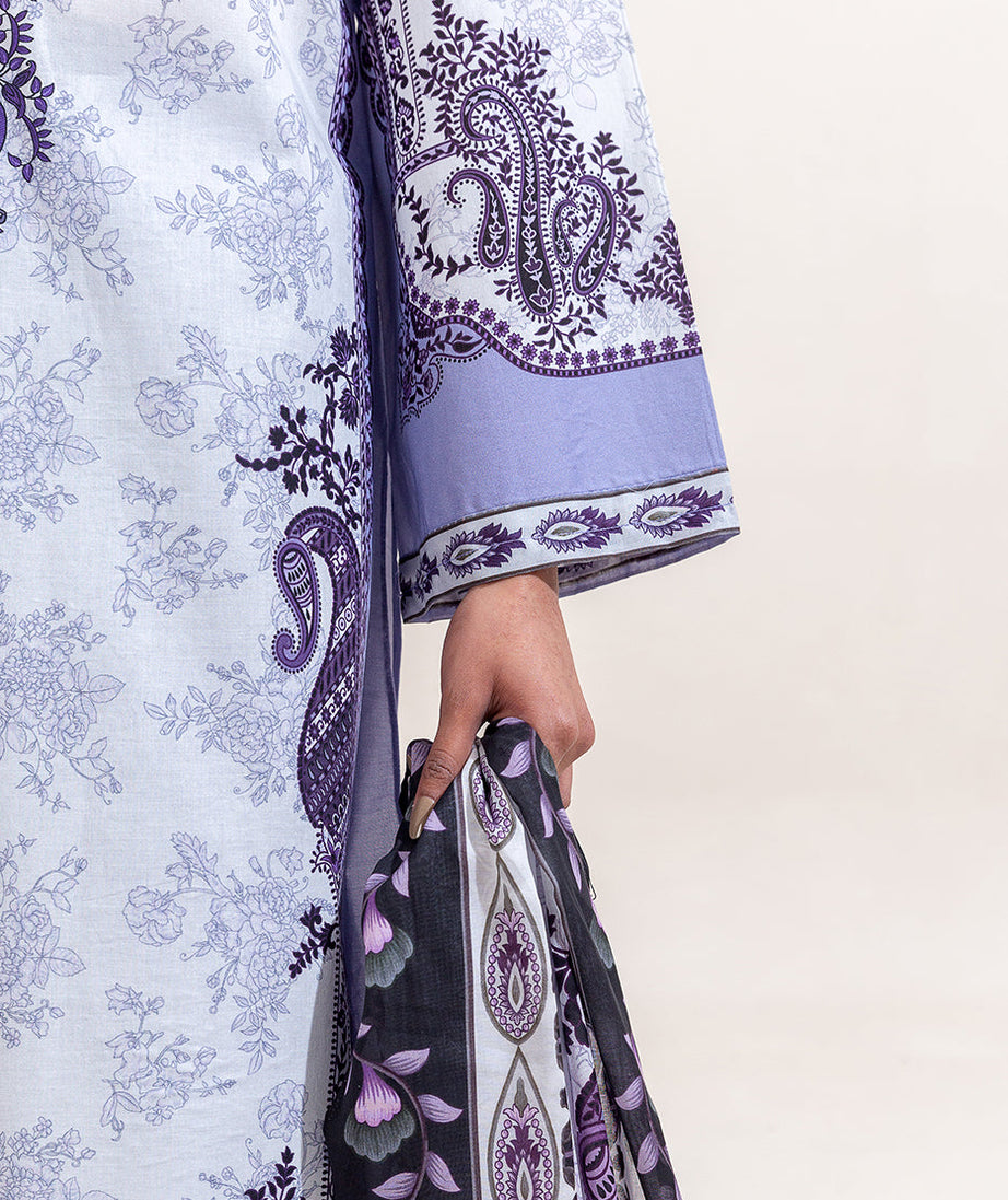 Beech Tree Mor Bagh Lawn`25 MB#7028