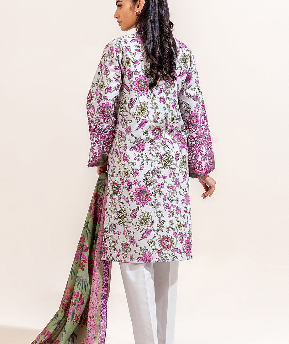 Beech Tree Mor Bagh Lawn`25 MB#7029