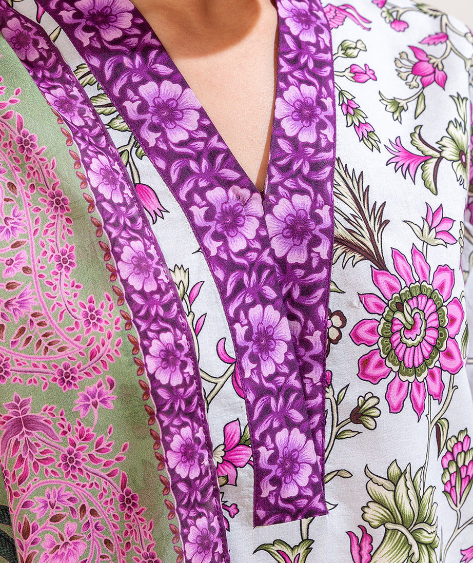 Beech Tree Mor Bagh Lawn`25 MB#7029