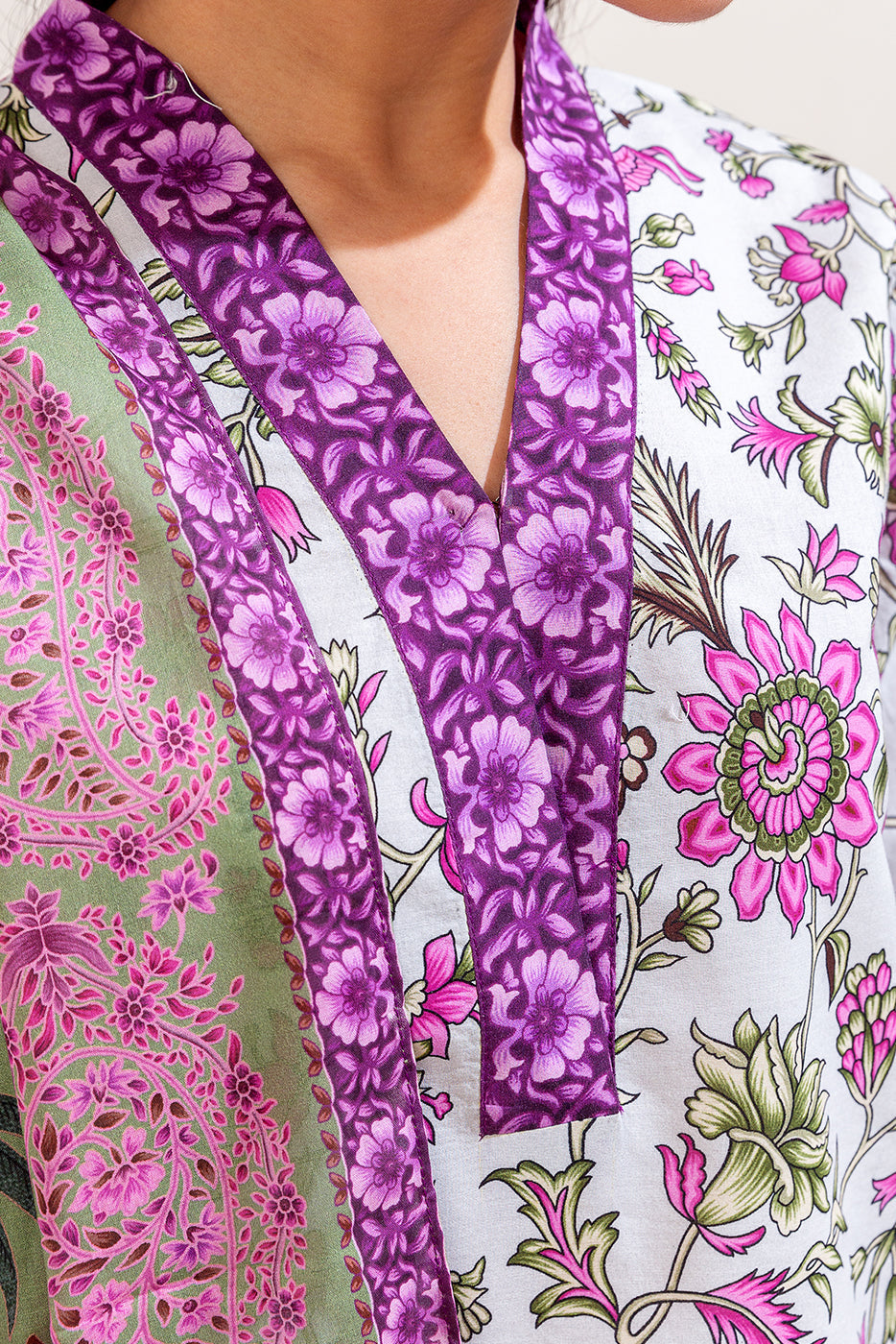 Beech Tree Mor Bagh Lawn`25 MB#7029